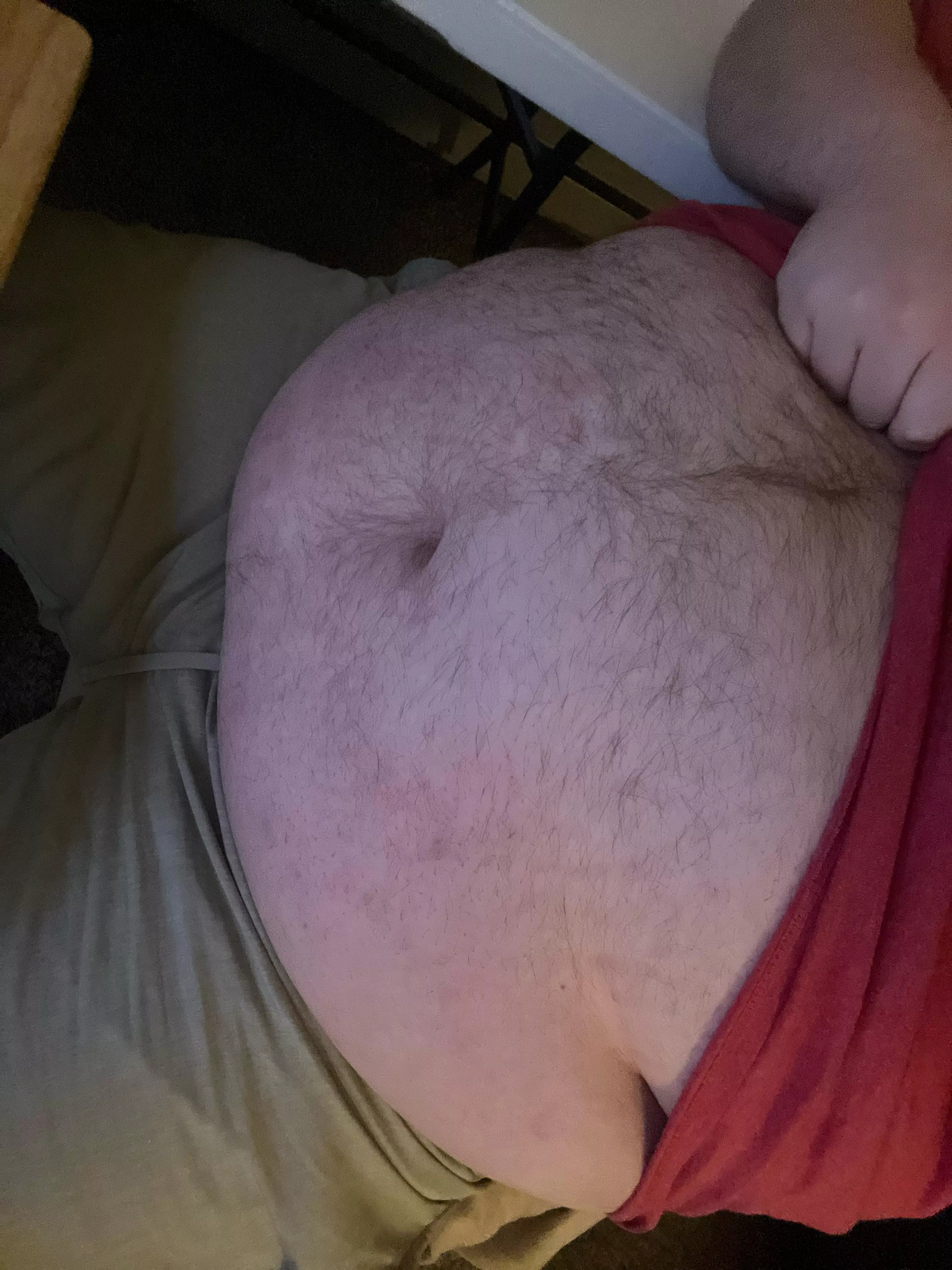 You like what you see?