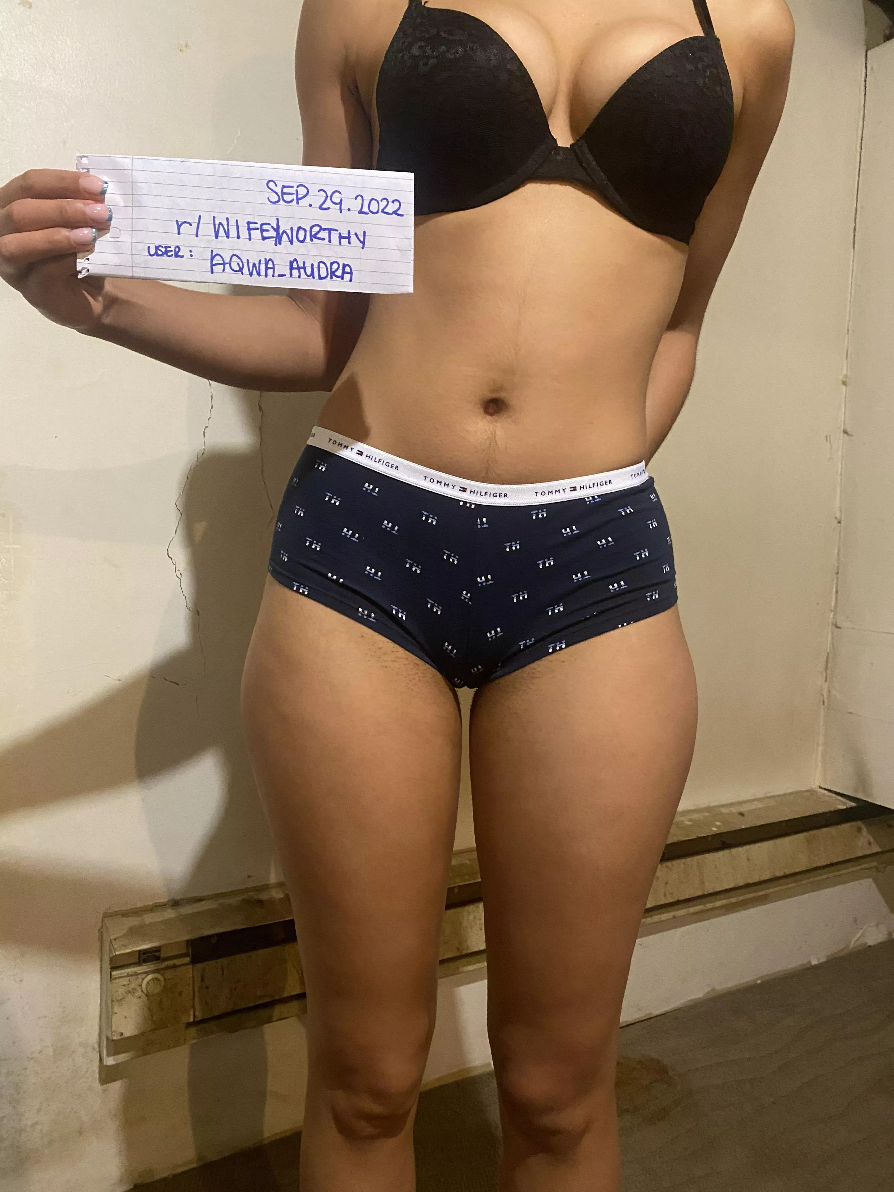 You want me to be your wife cause i'd make everything you do better