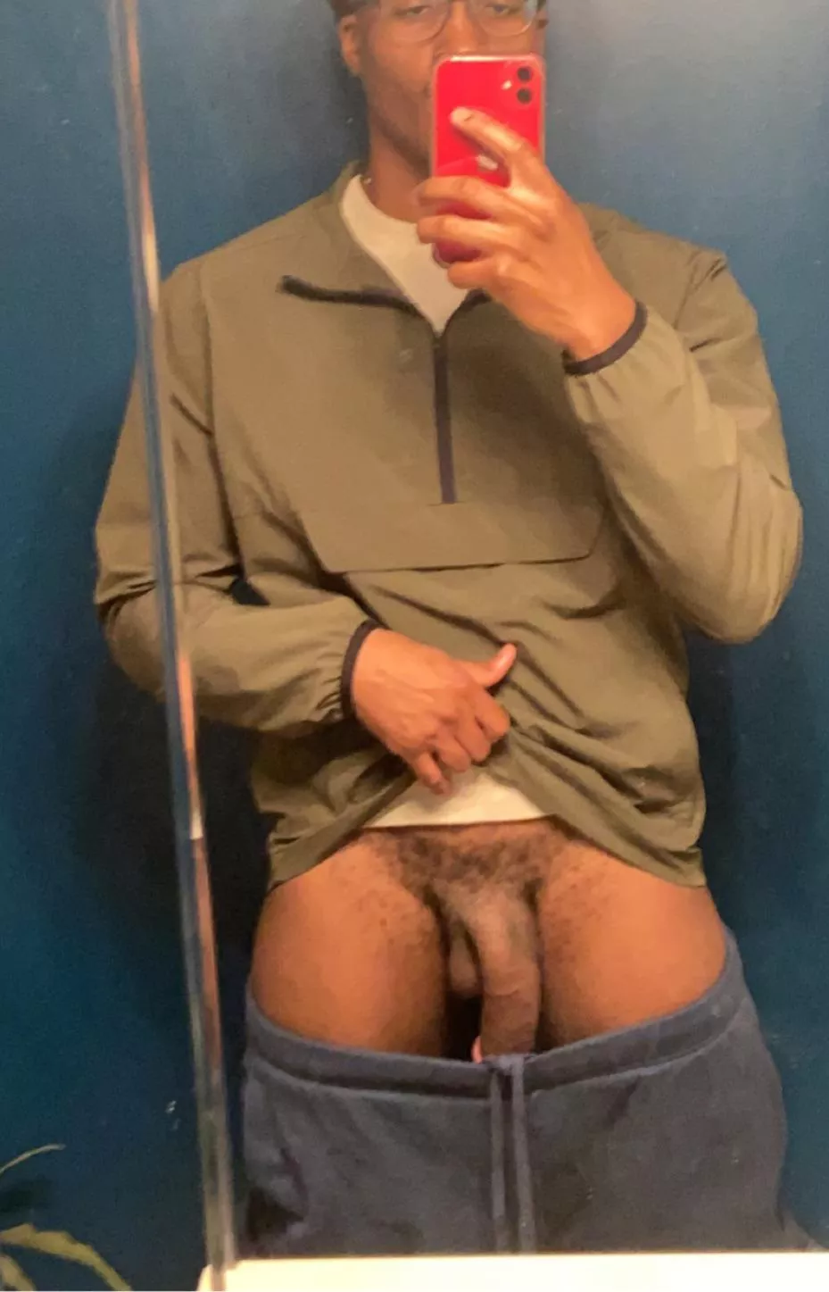 You’ll feel this in you stomach