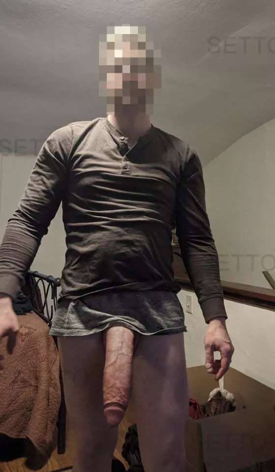 Your holes will never be the same