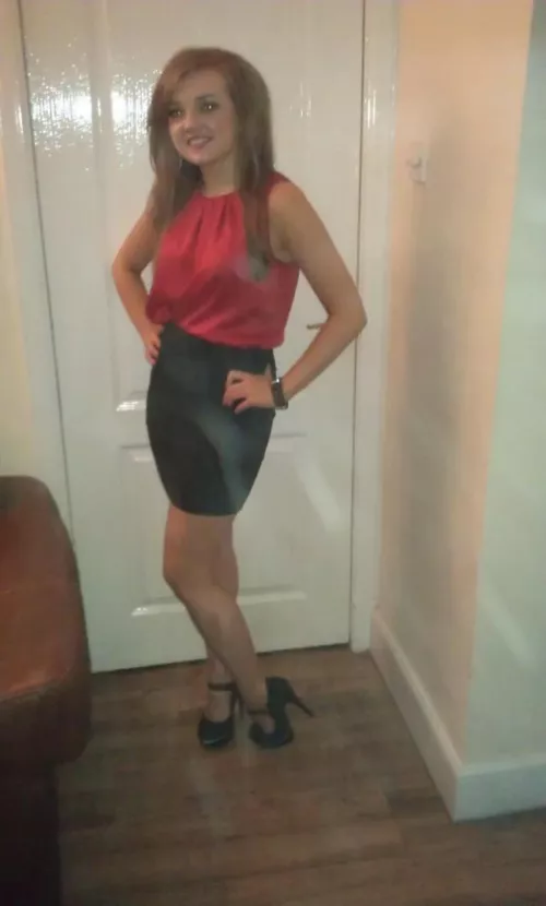 18 and already has 3 kids…