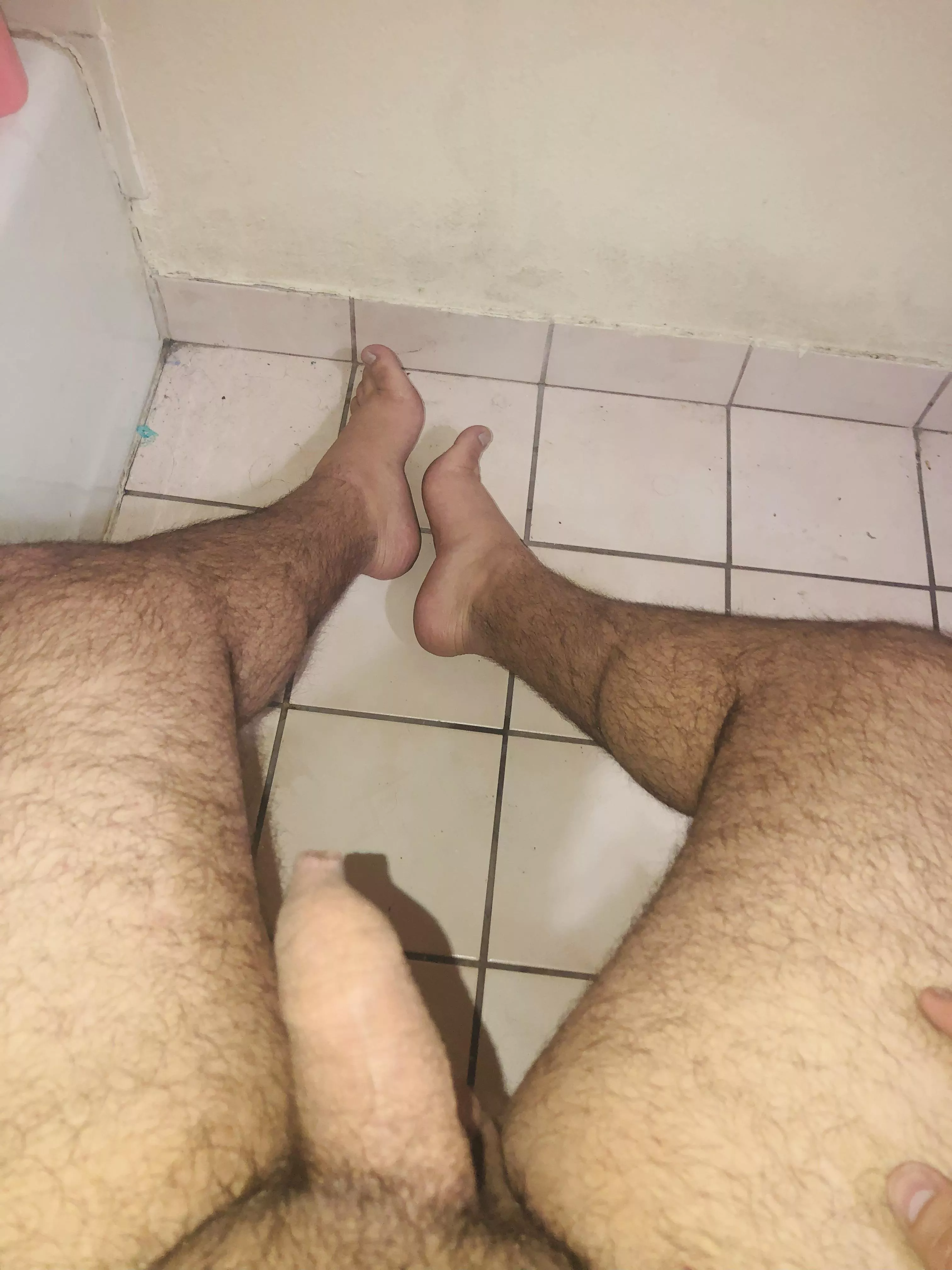 (19) Need servicing 😅