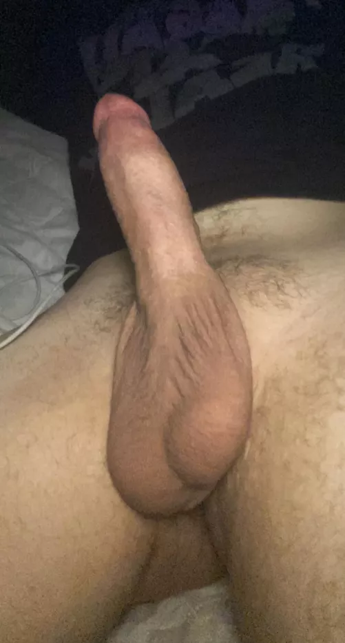 [20m] Would they fit in your mouth?