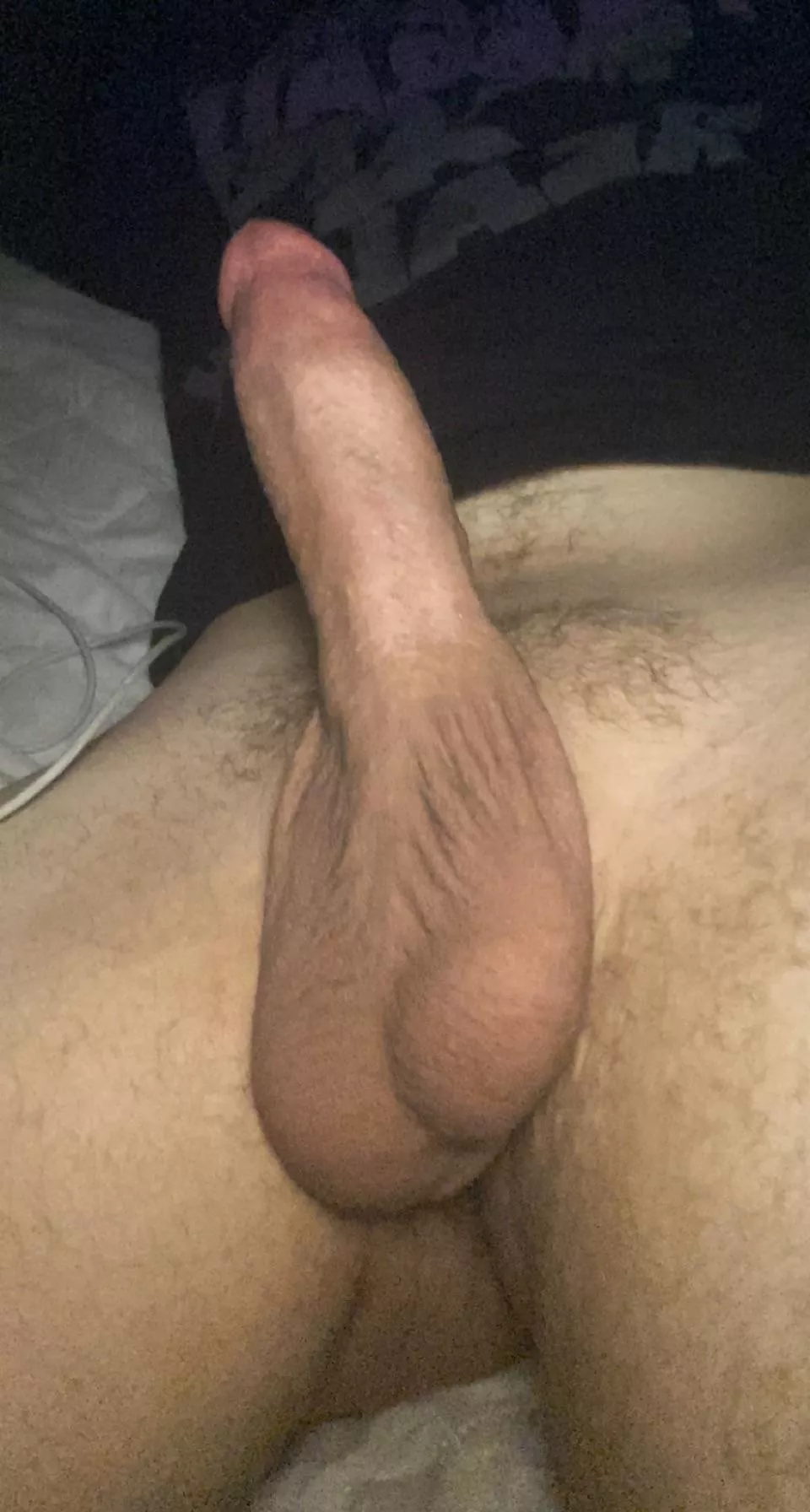 [20m] Would they fit in your mouth?