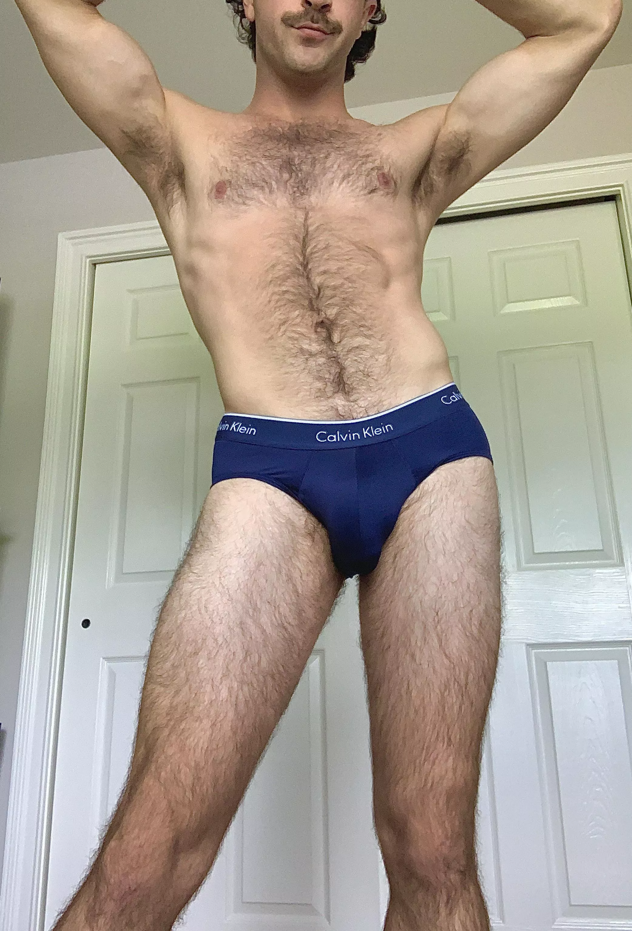 26 can’t wait to get back into the gym, but would rather someone come work me out 🤤