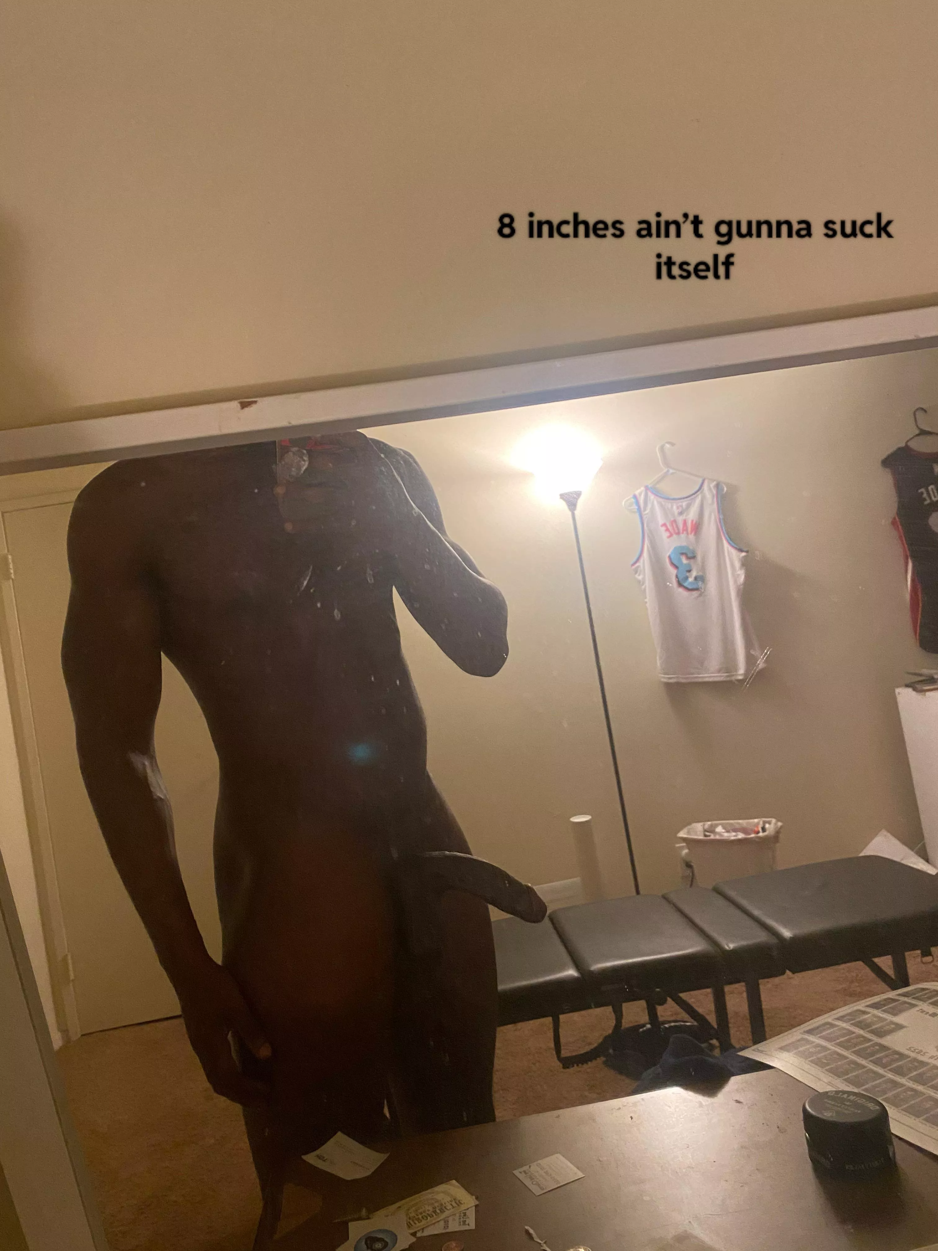 27[M4F] West LA - Shorties, this dick ain’t gunna suck itself 👀