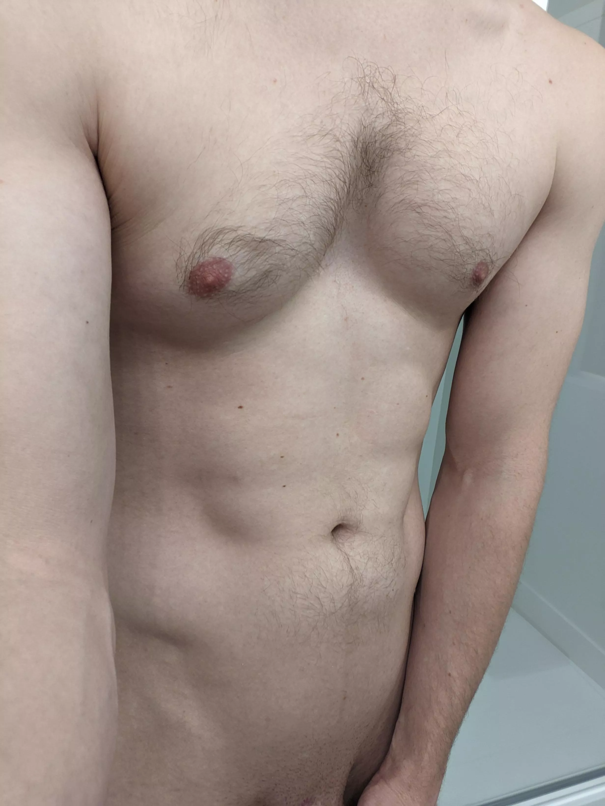 [29] A friend said I should post!