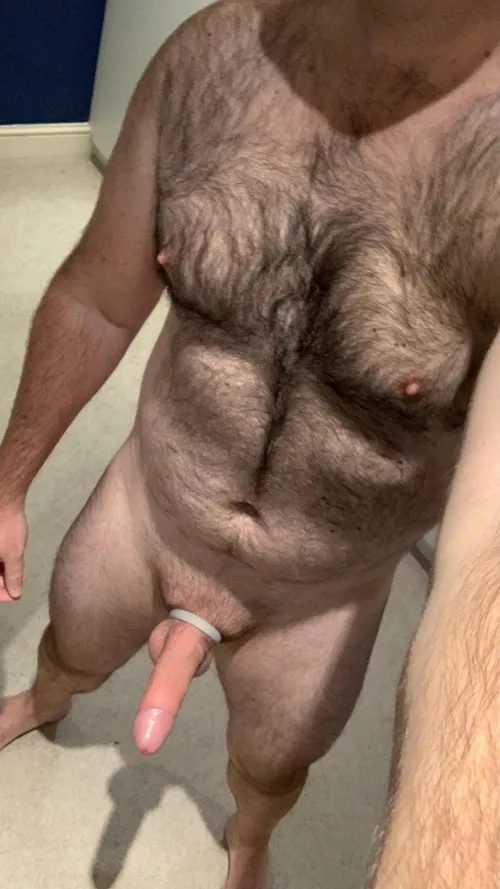 [30] Would you like to open your mind up and share your deepest fantasies with this depraved pup?