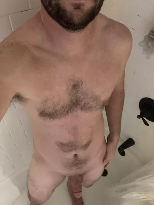 [36] got a positive response yesterday