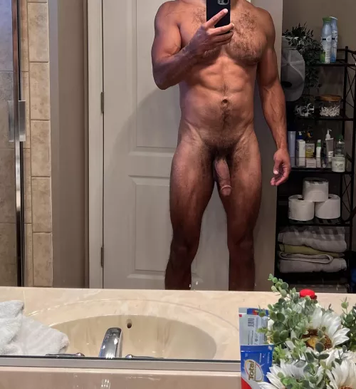 (37) Bored and feeling like sharing