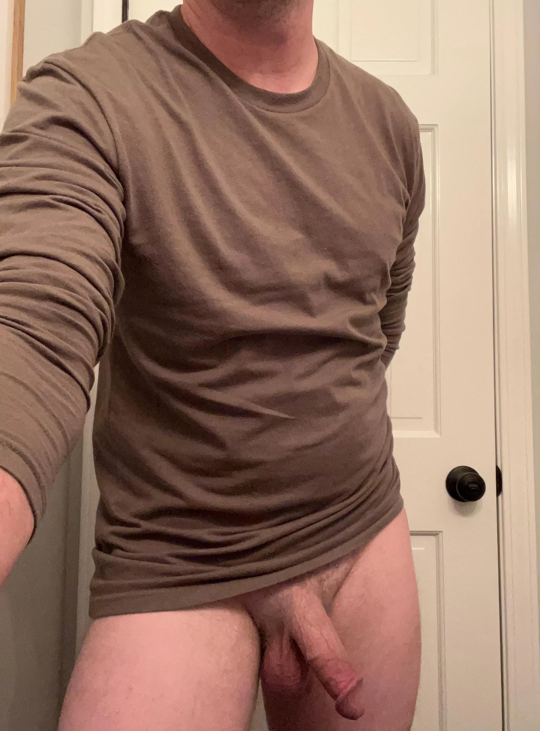 [37] Daddy needs a horny slut to keep him up all night