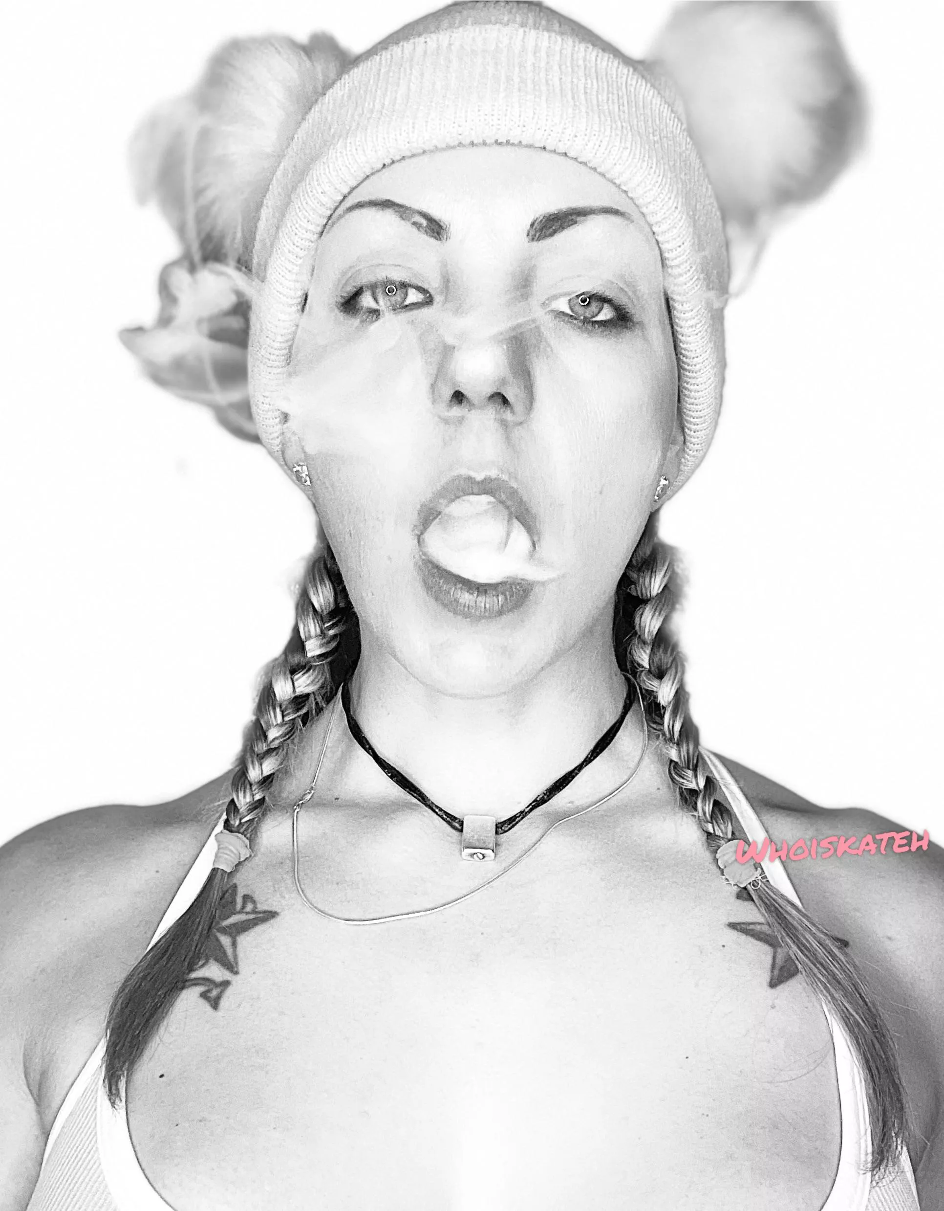 (38f) another day another exhale