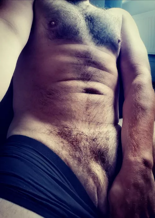 [40] More mild than wild but I hope you approve.
