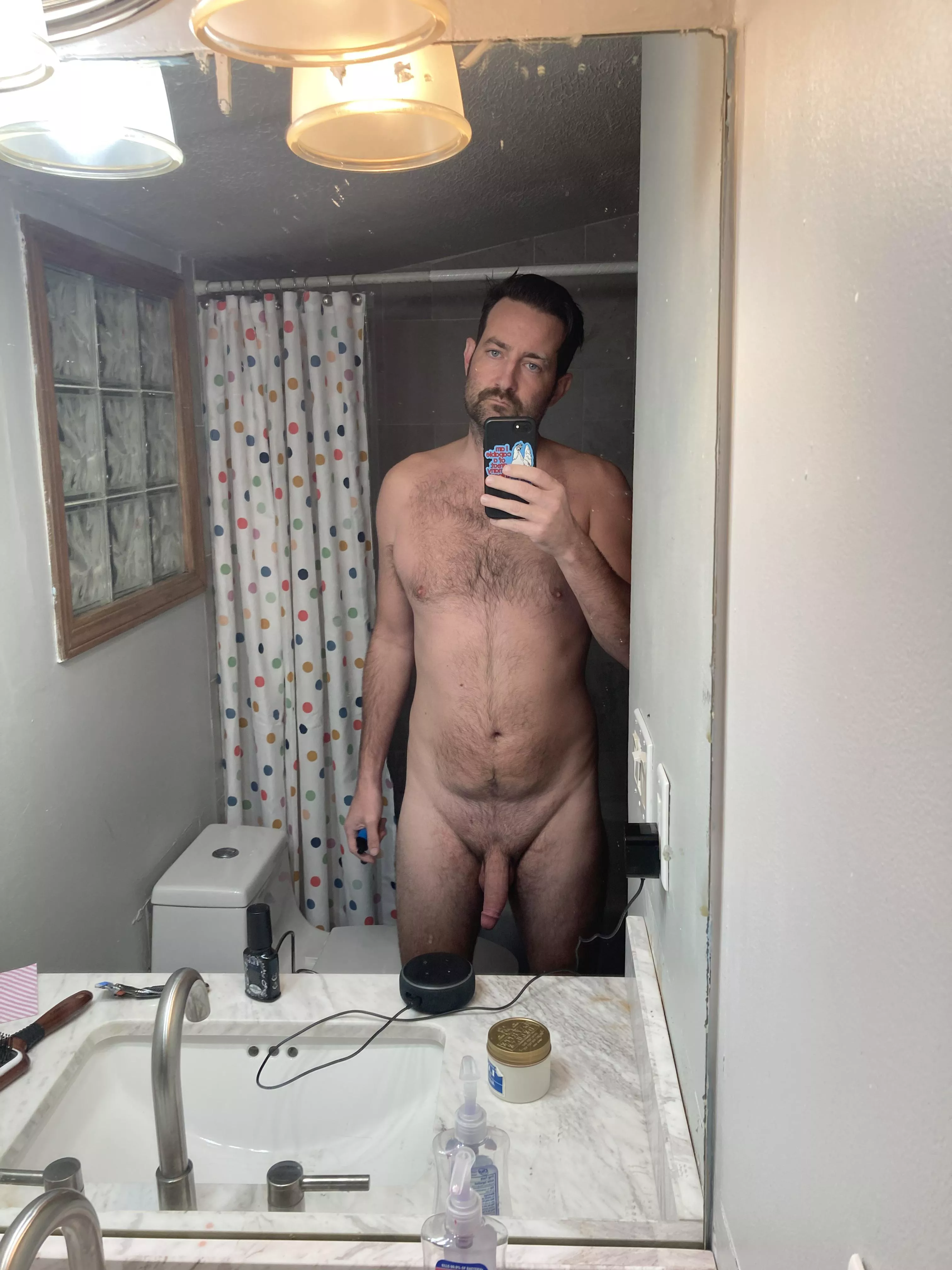 [40] Not that wild but i’m having fun