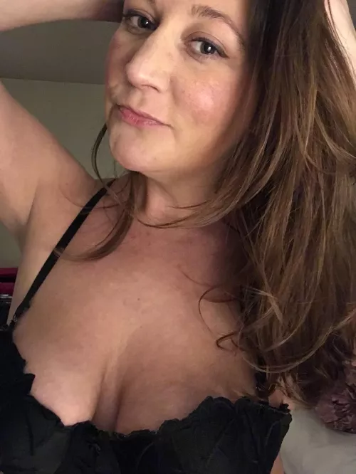40F it’s been awhile. But having as much fun as possible. Wanna join?