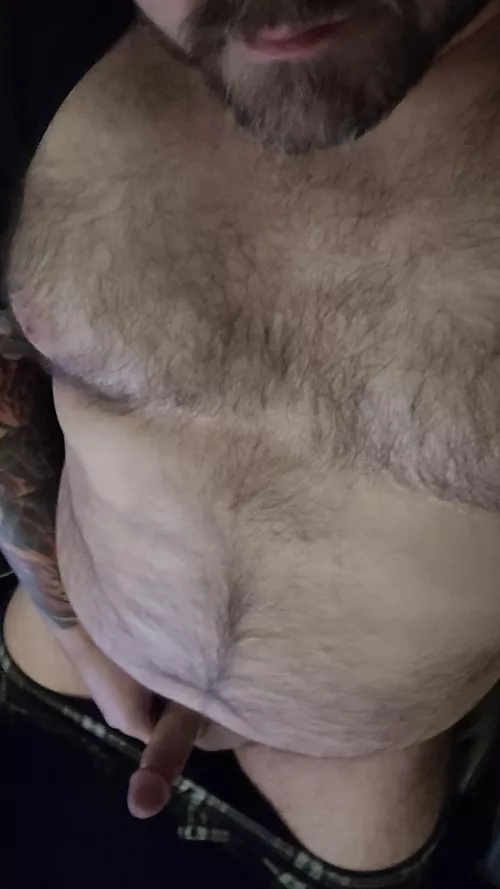 40M. Anyone else alone tonight?