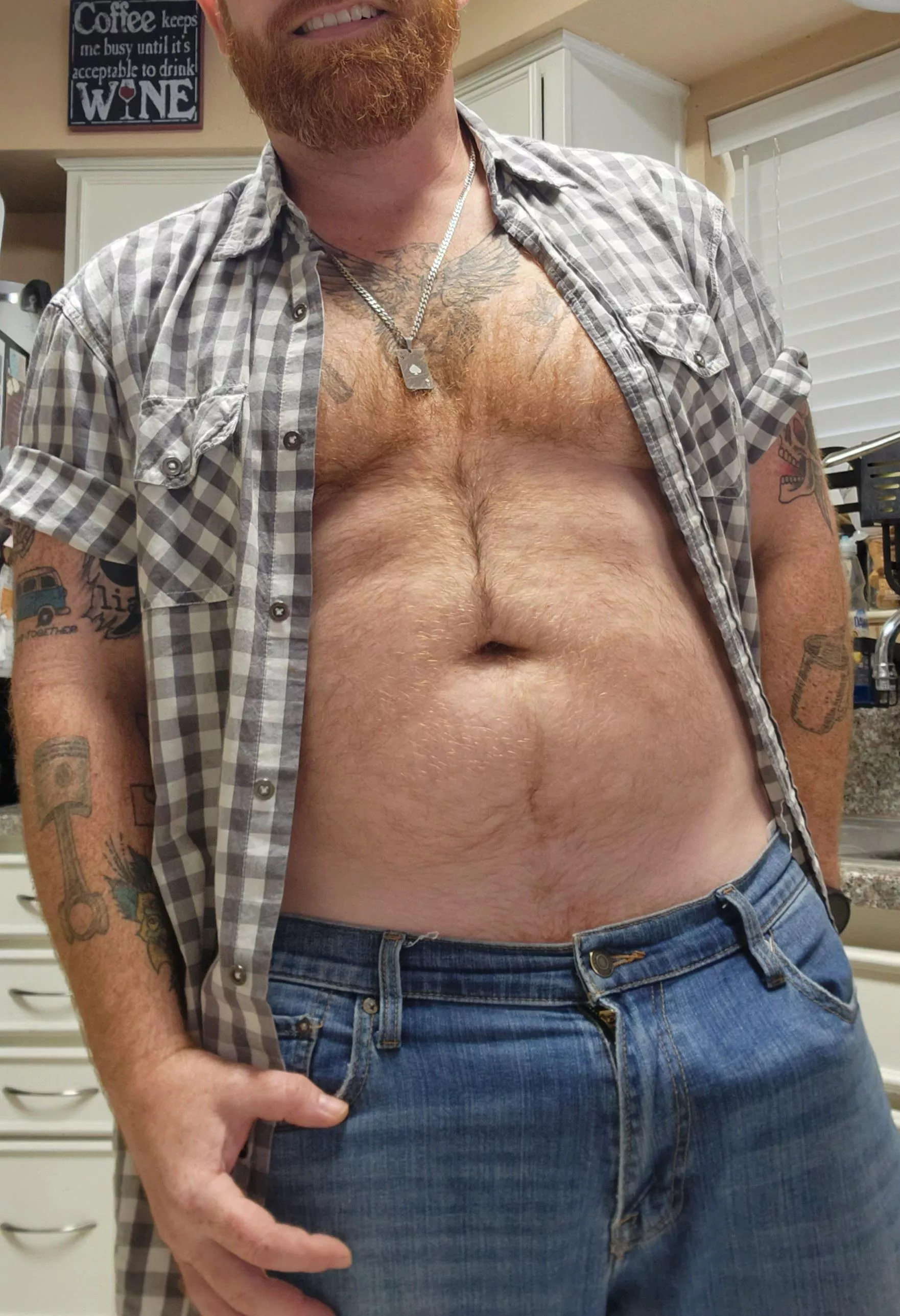 [42] Good morning ❤️