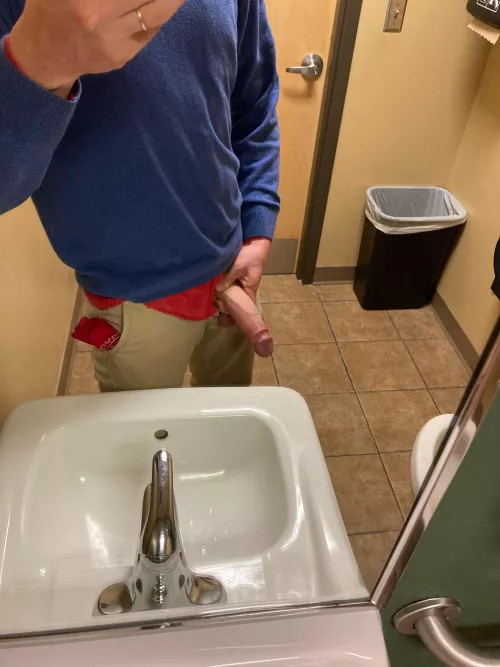 [42] Just fantasizing about my [27f] coworker again.