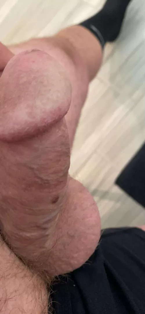 [44] no longer young and dumb, but still full of cum. Dm open
