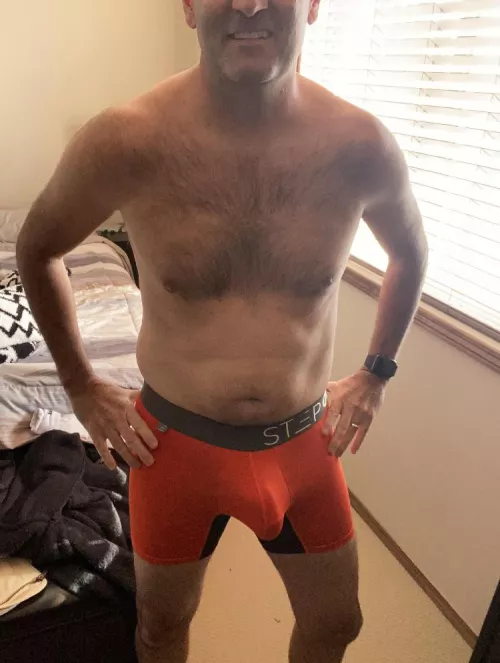 47M experienced, mature nice guy