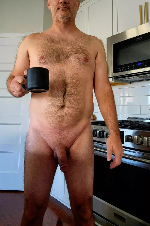 [48] Dad of two teenager girls. Enjoying my morning coffee. Please reach out and let me know your thoughts.
