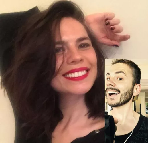 52 years young. Was married as a man, and found my femme side recently after my divorce.