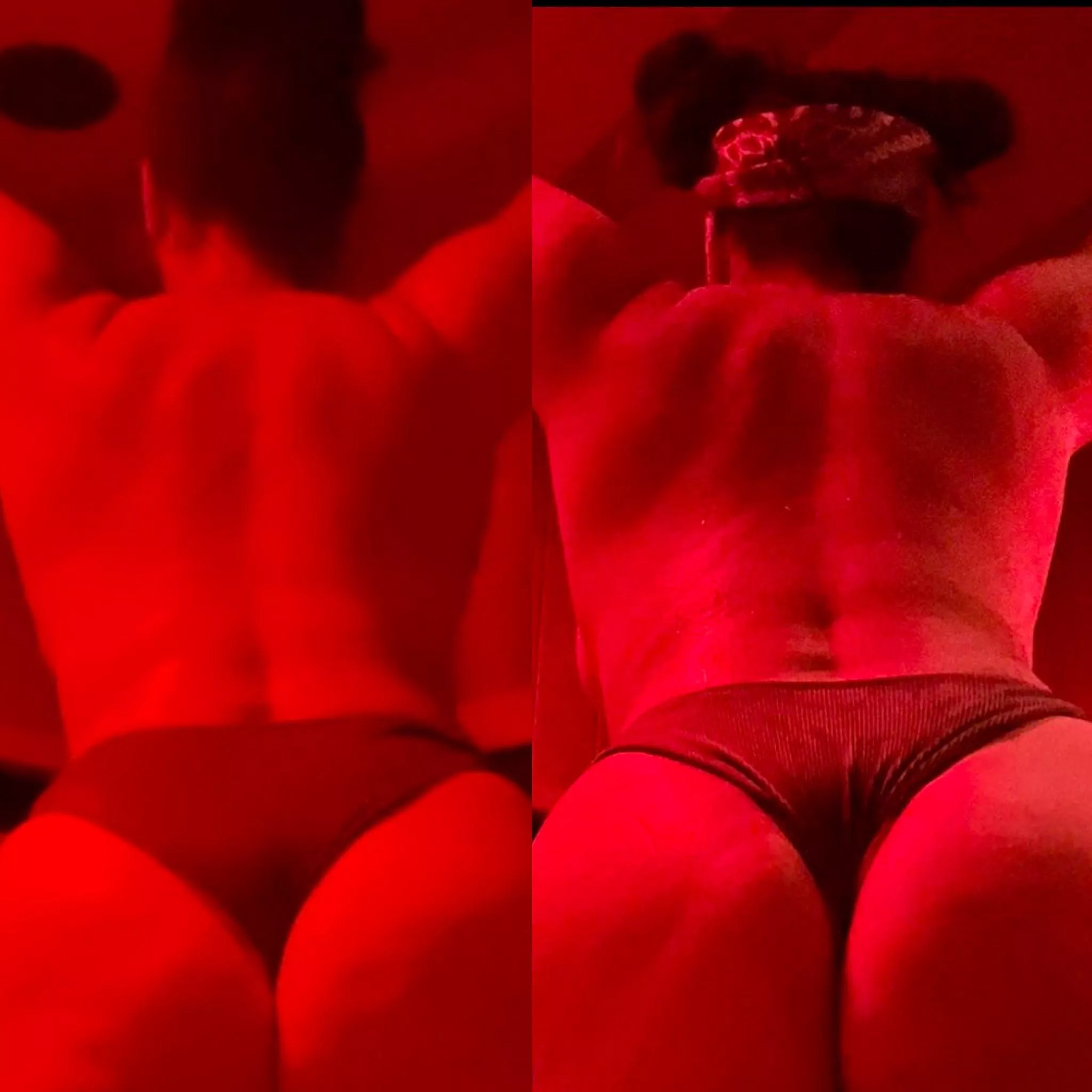 6 months o[f] back gains