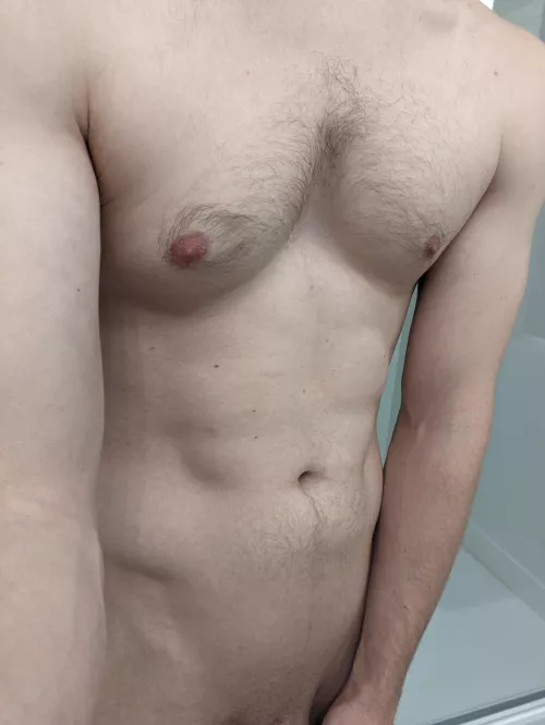 A friend said I should post!