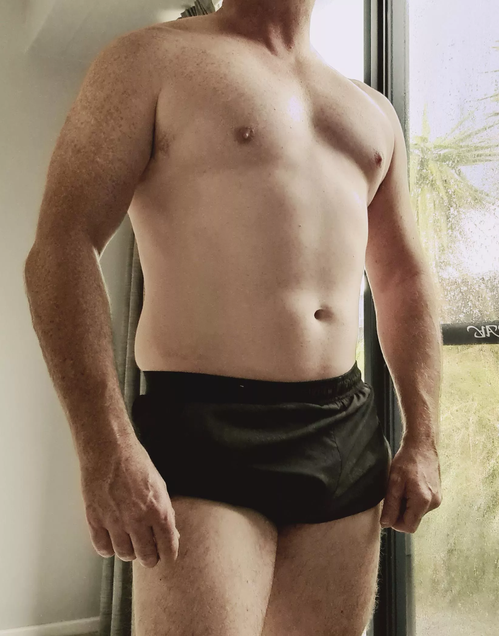 A walk on the mild side (41)