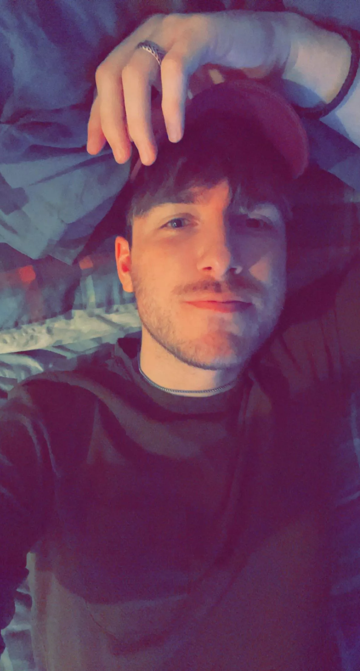 Absolutely ruined by a tiny cold, send kind words to the imaginary cloud man for my recovery