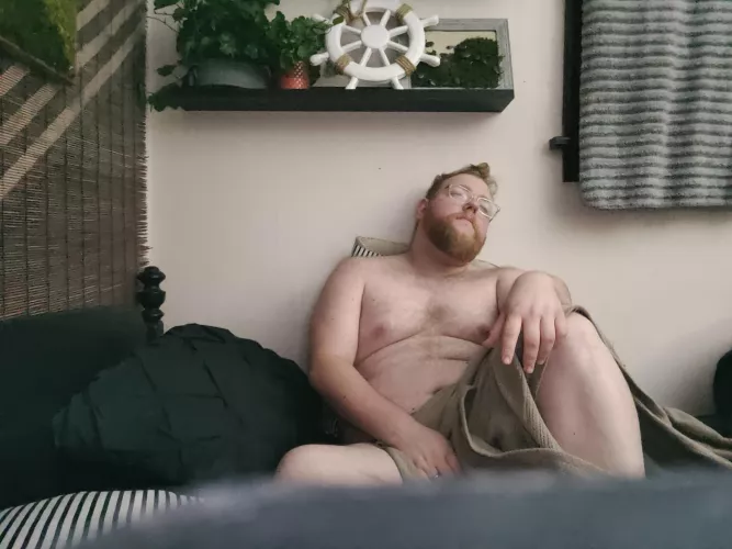 actually felt cute bi in Columbus