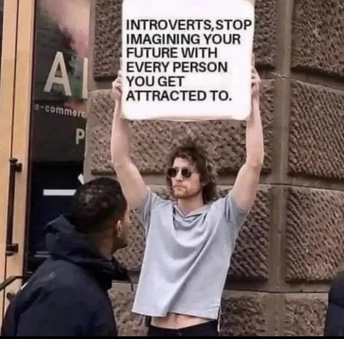 Advice that I had to learn myself as a sub