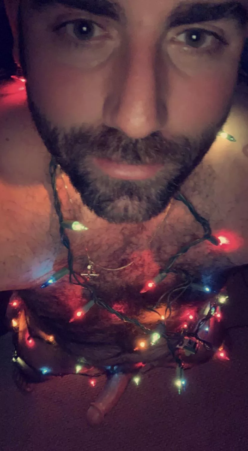 Almost that time of year!