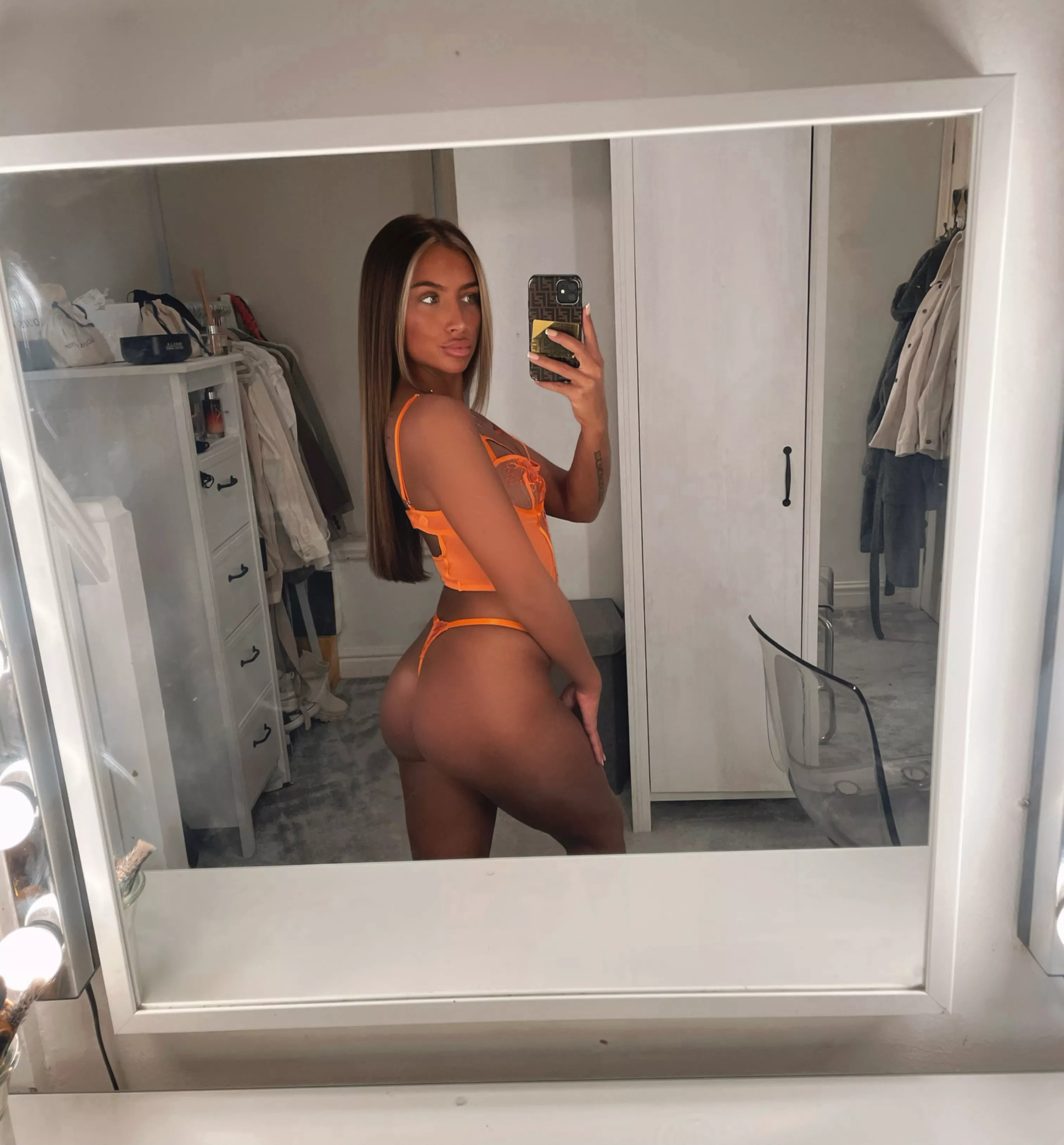 Am I your good girl daddy?