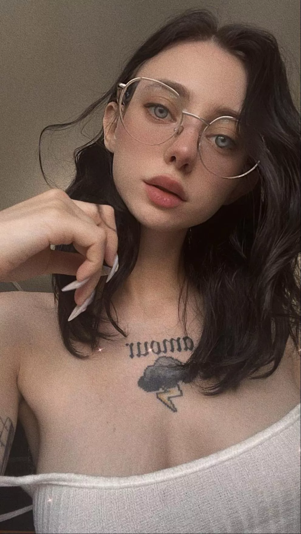 Any older guys think I’m worth a smash?