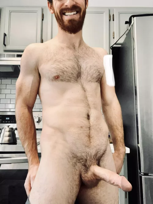 Anyone need some leftover stuffing?