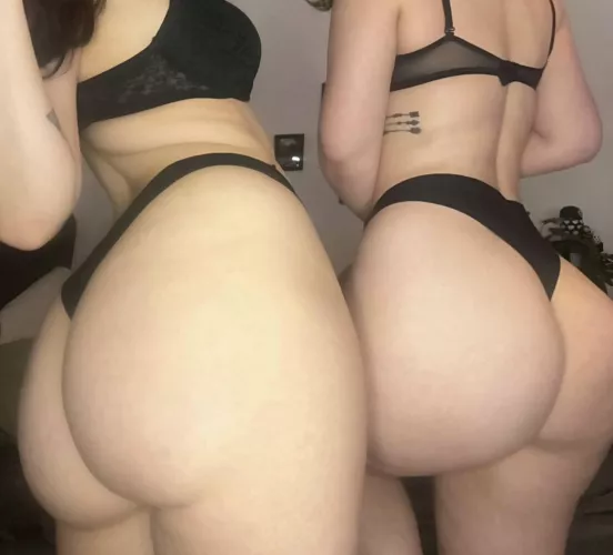 Are we enough for you?