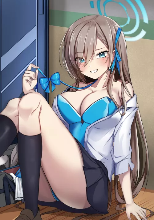 Asuna Ichinose [Blue Archive]