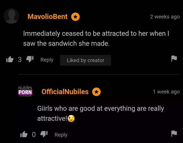 Bad at making a sandwich 🥪