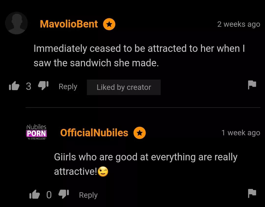 Bad at making a sandwich 🥪