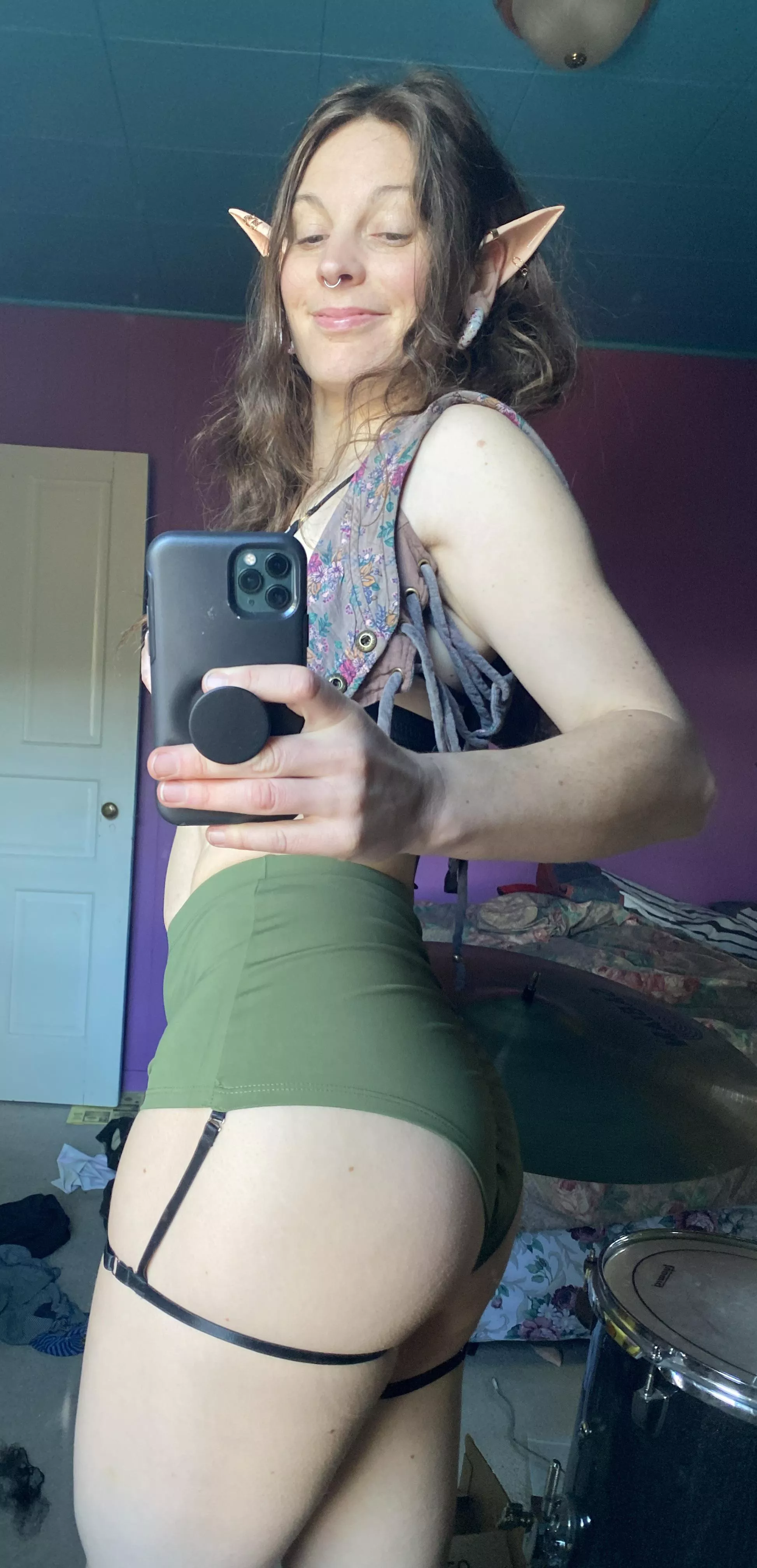 Banger of a milfie if I do say so myself! F38