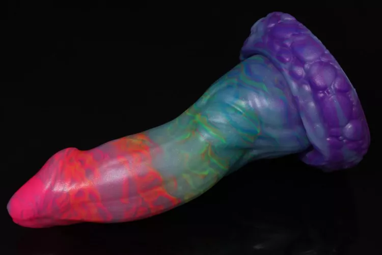 Barely saw any Aurora in this drop, amazed I nabbed something 😭