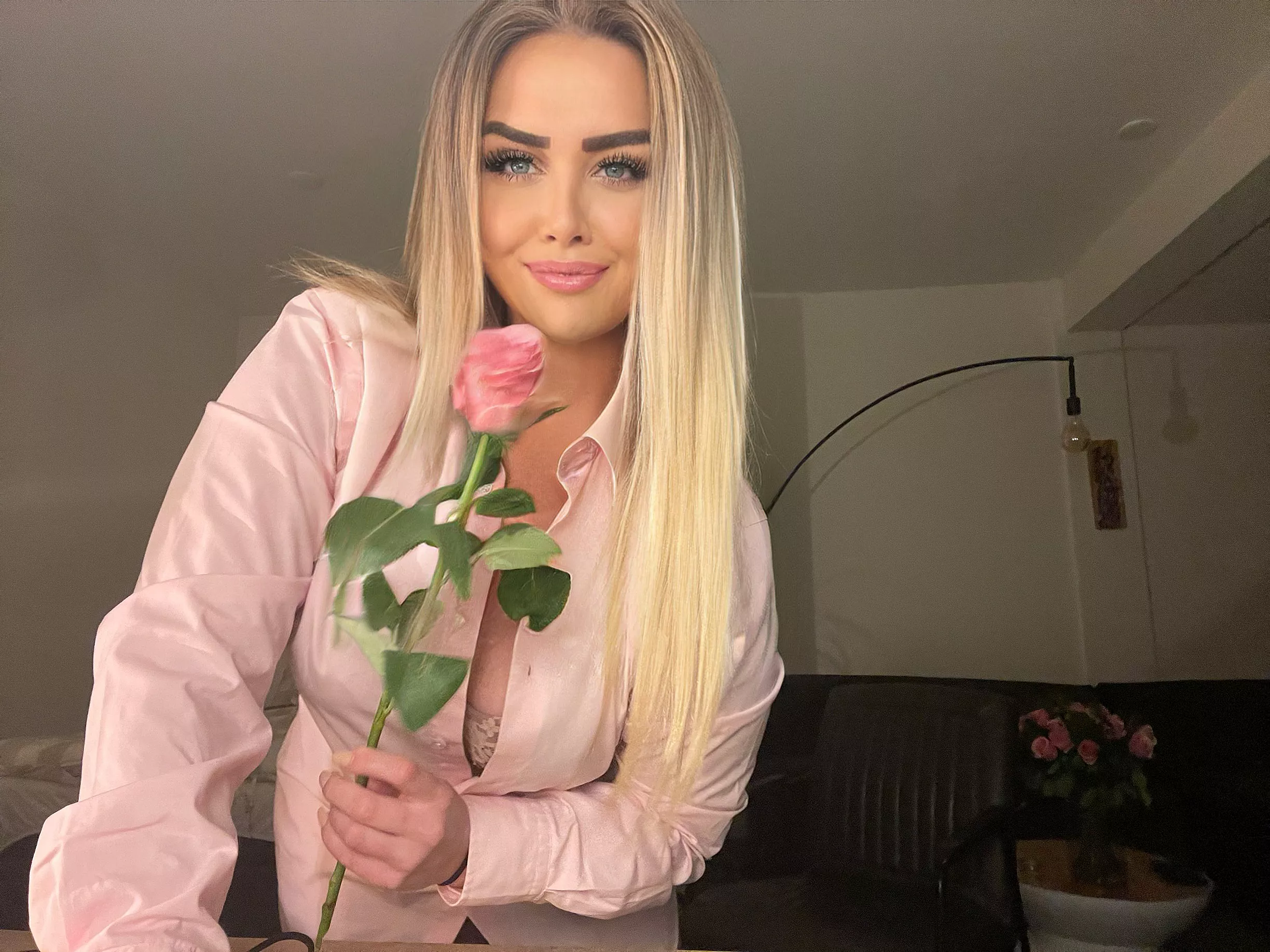 Be honest... smash or pass?