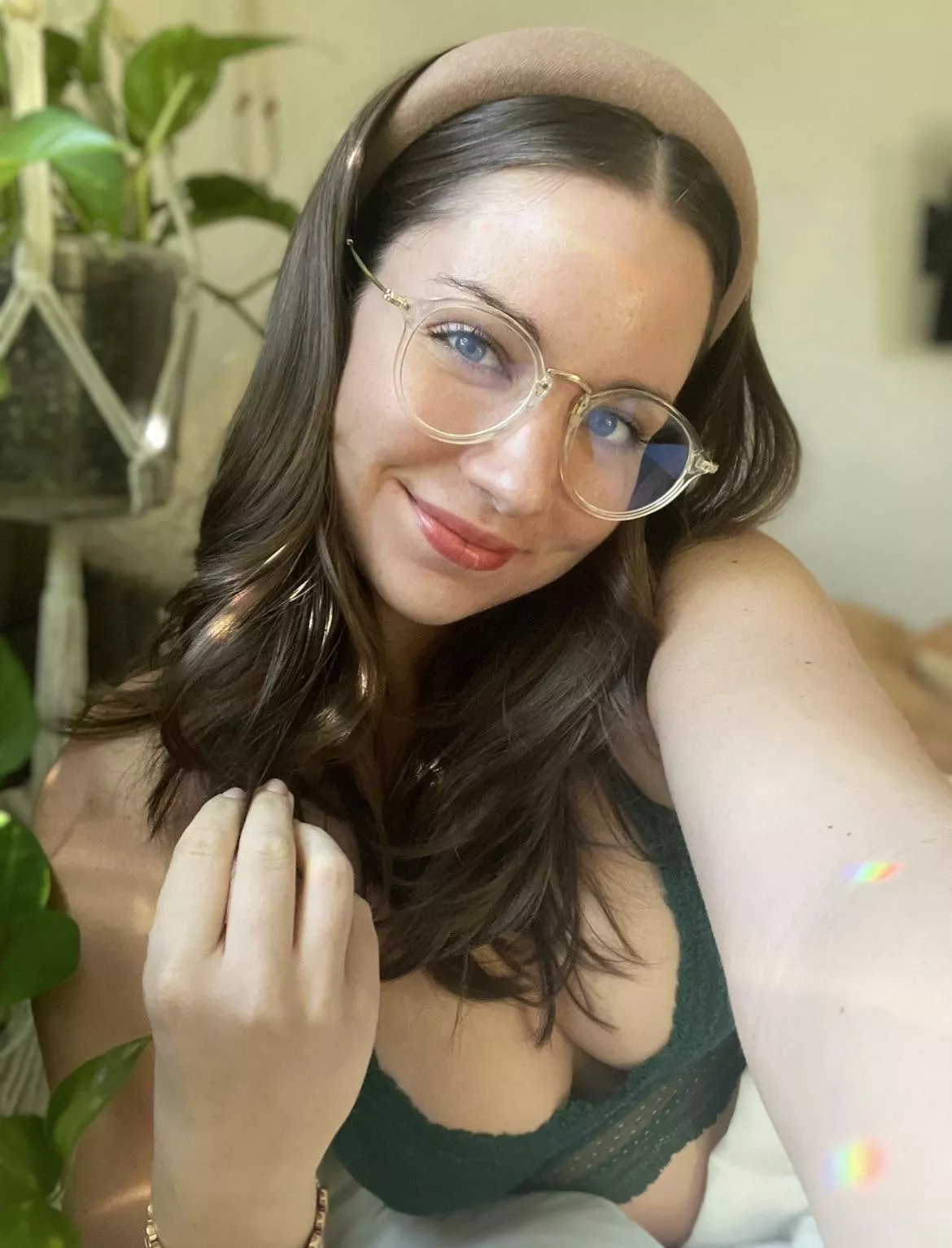 Been a bit since I’ve posted here 🤓