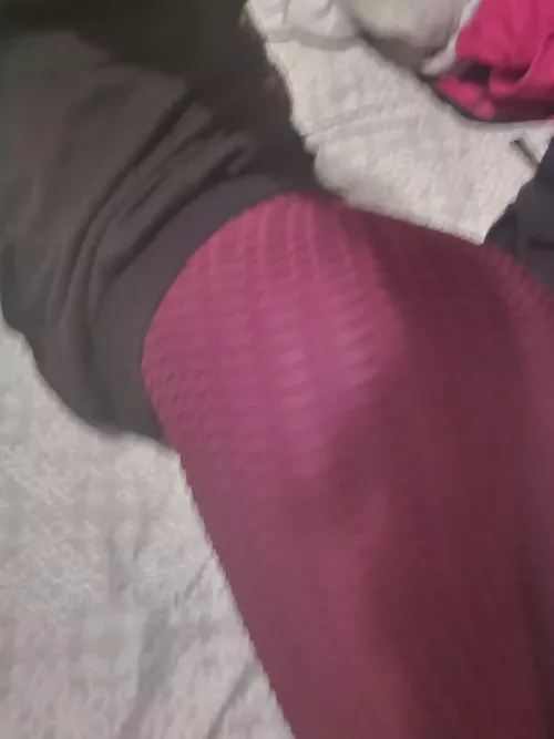 Bi curious bottom [M]