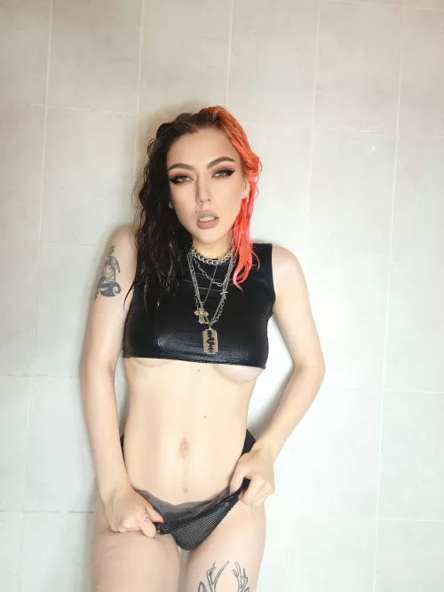 Blood pressure has left the chat