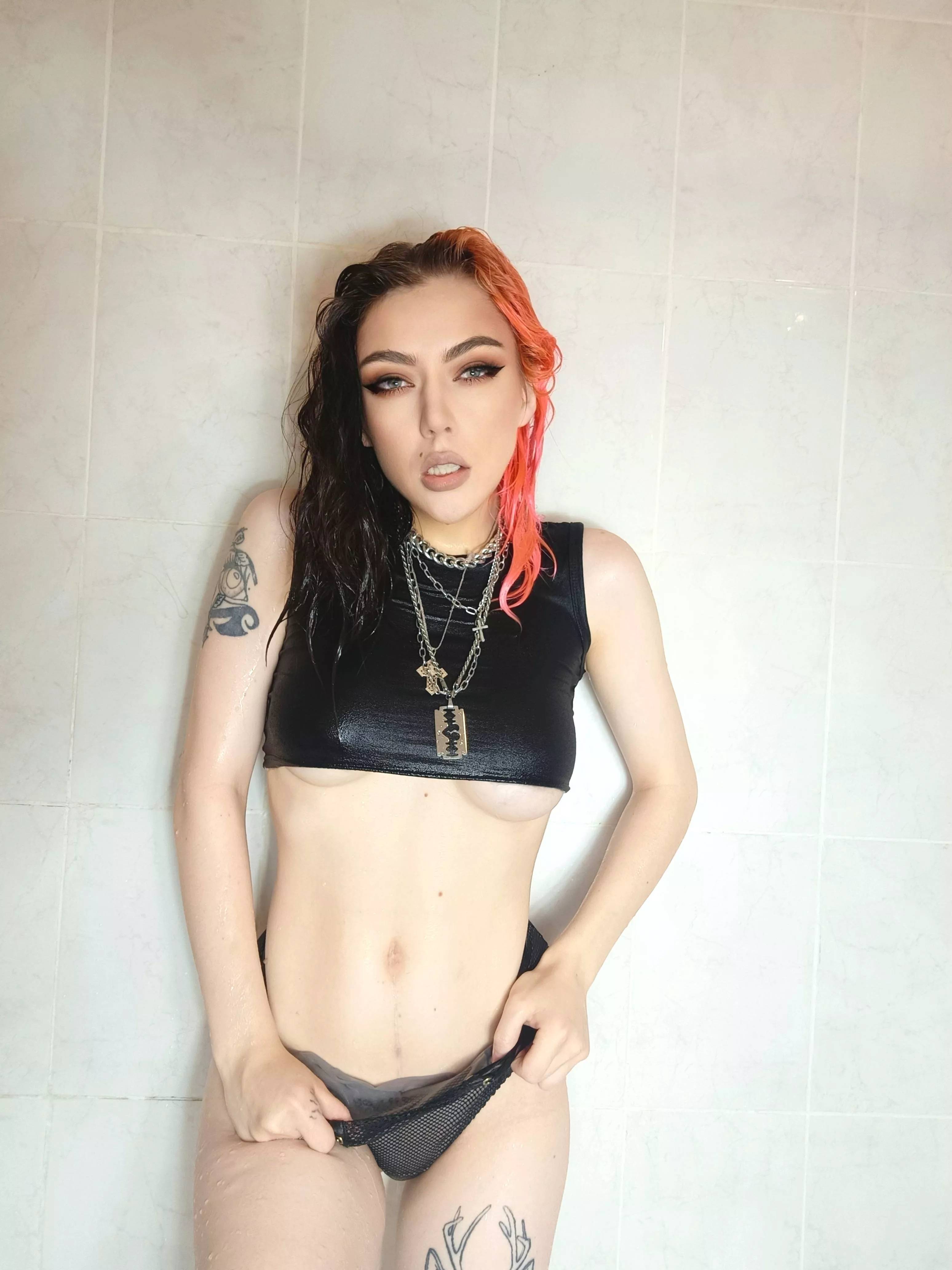 Blood pressure has left the chat