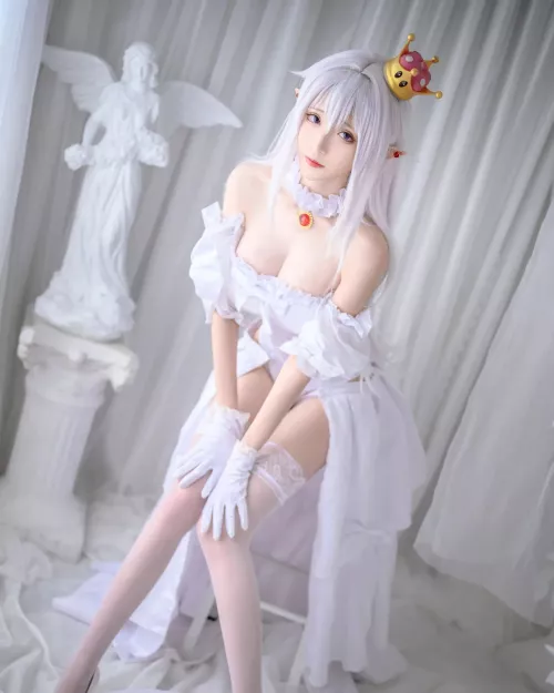 Boosette by masteraoko