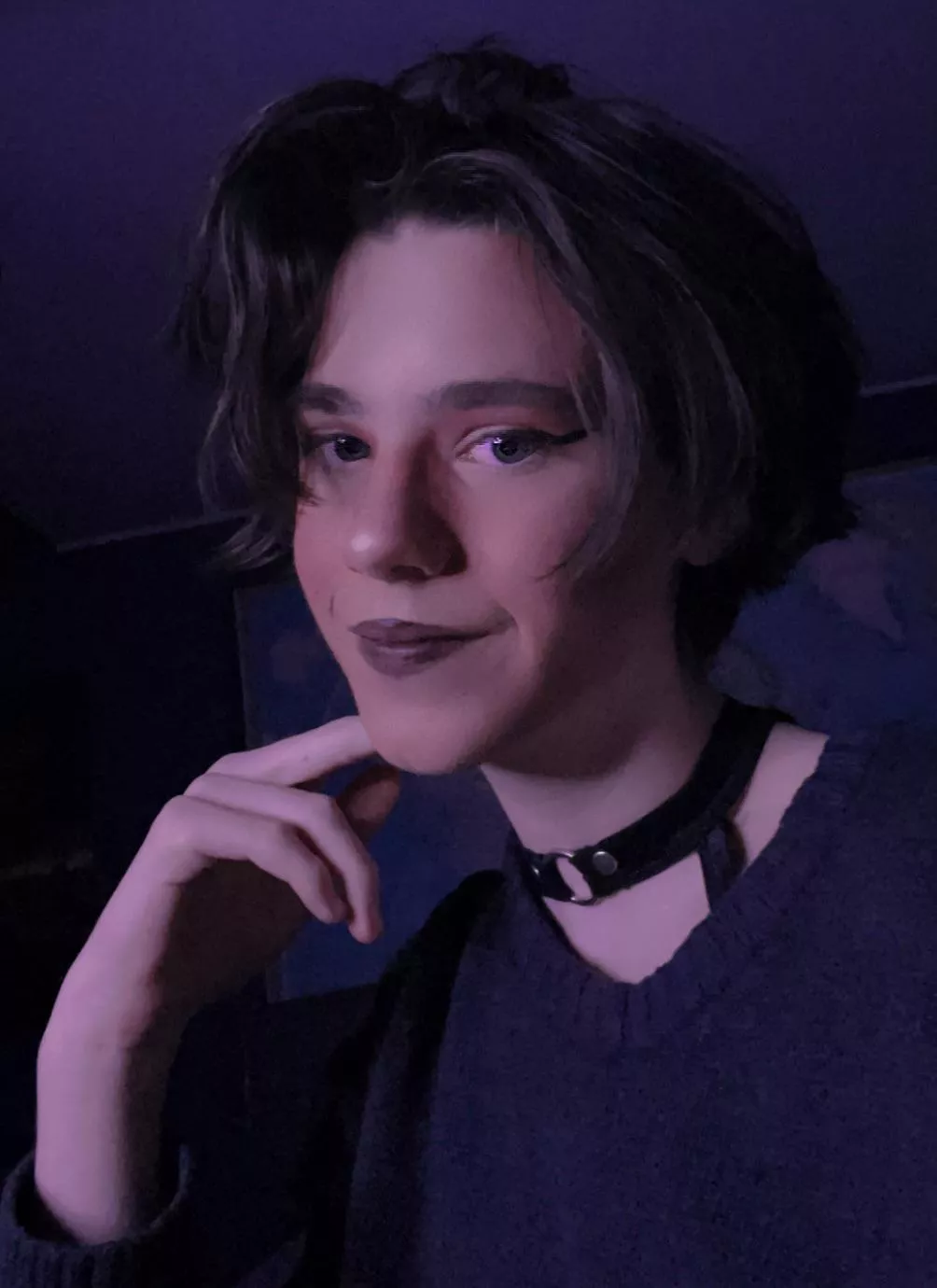 Boutta go make a huge bowl of oatmeal for literally no reason