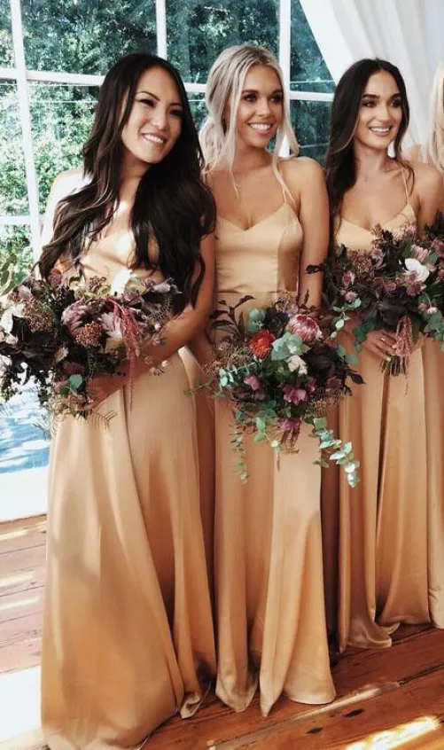 Bridesmaids